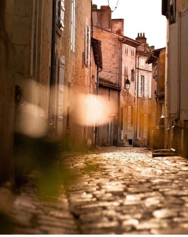 Le Douillet #Centre Ville #100M Des Quais Cognac Exteriér fotografie