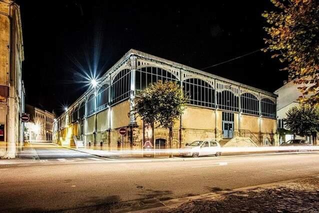 Le Douillet #Centre Ville #100M Des Quais Cognac Exteriér fotografie